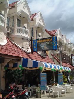 SOQI Spa Phuket