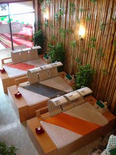 SOQI Spa
                      Thailand