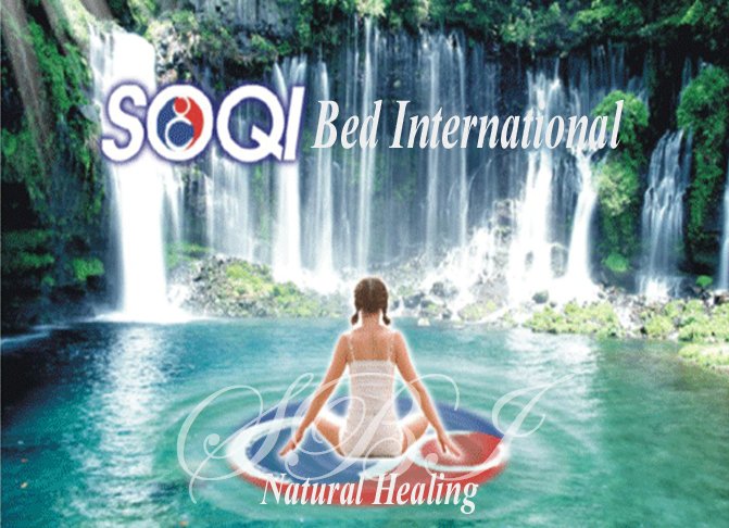 SOQI Bed International